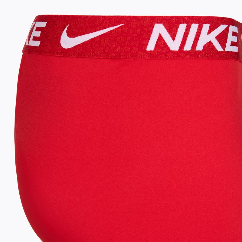 Мъжки боксерки Nike Dri-Fit Essential Micro Trunk 3 pairs sport red 6