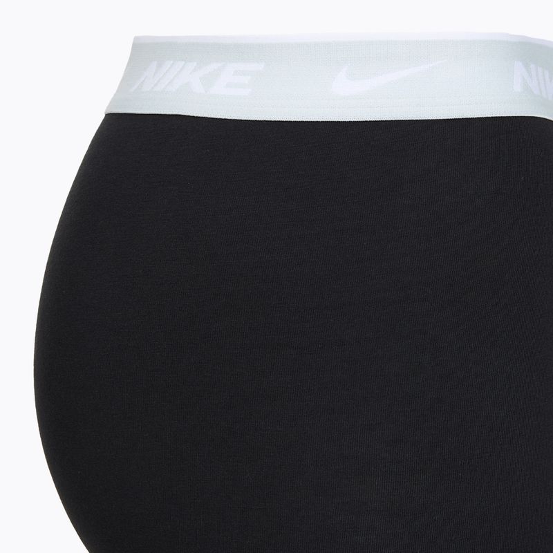 Мъжки боксерки Nike Cotton Stretch Trunk 3 pairs iced grey 6
