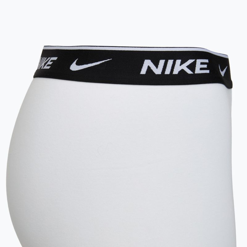 Мъжки боксерки Nike Cotton Stretch Trunk Adobe Brown 4