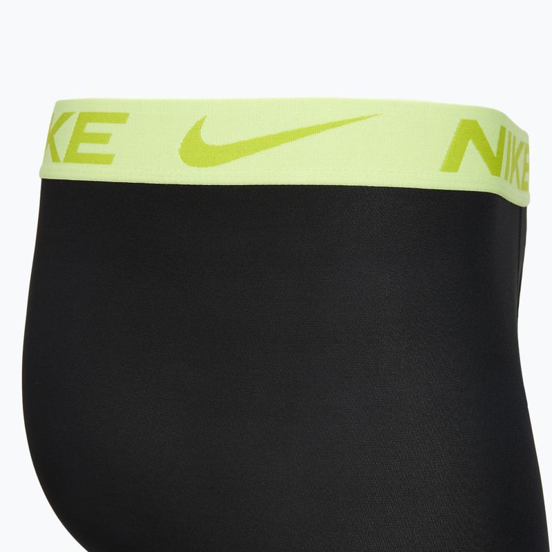 Мъжки боксерки Nike Dri-Fit Essential Micro 3 pack folkstone gray 4
