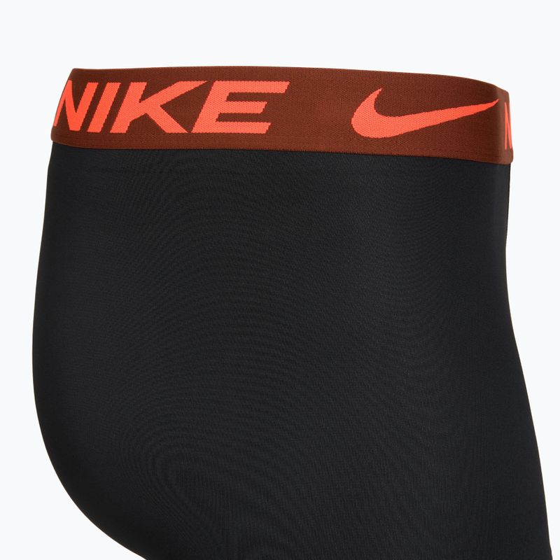 Мъжки боксерки Nike Dri-Fit Essential Micro 3 pack fog 4