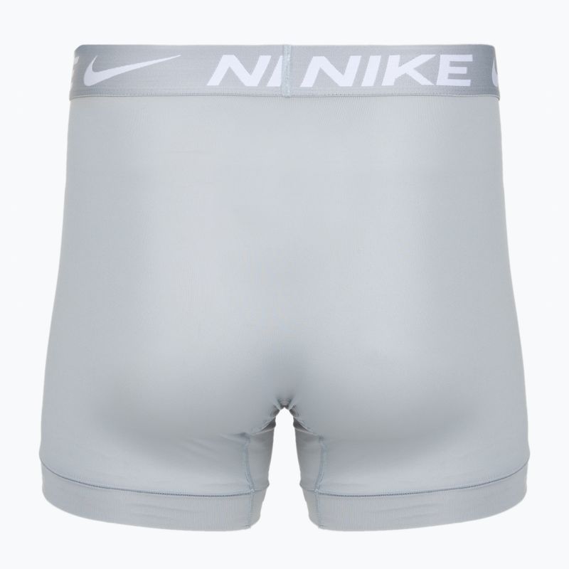 Мъжки боксерки Nike Boxer Brief 5 pack gold 3