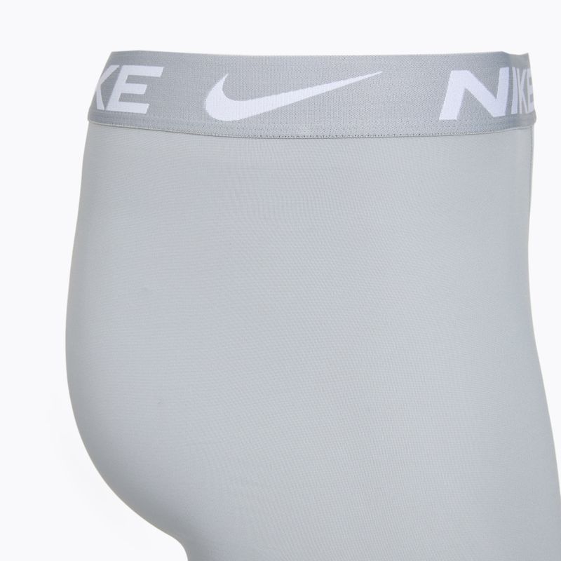 Мъжки боксерки Nike Boxer Brief 5 pack gold 4