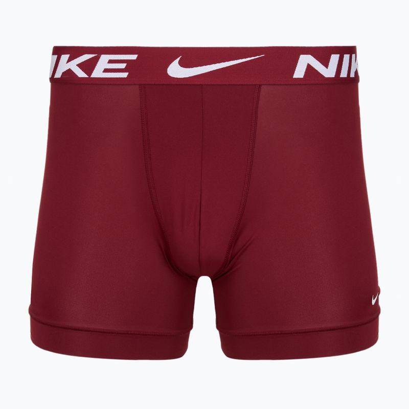 Мъжки боксерки Nike Boxer Brief 5 pack gold 6