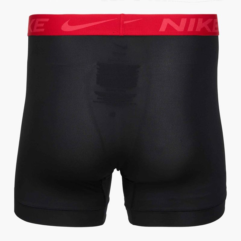 Мъжки боксерки Nike Dri-Fit Essential Micro 3 pack chrome 5