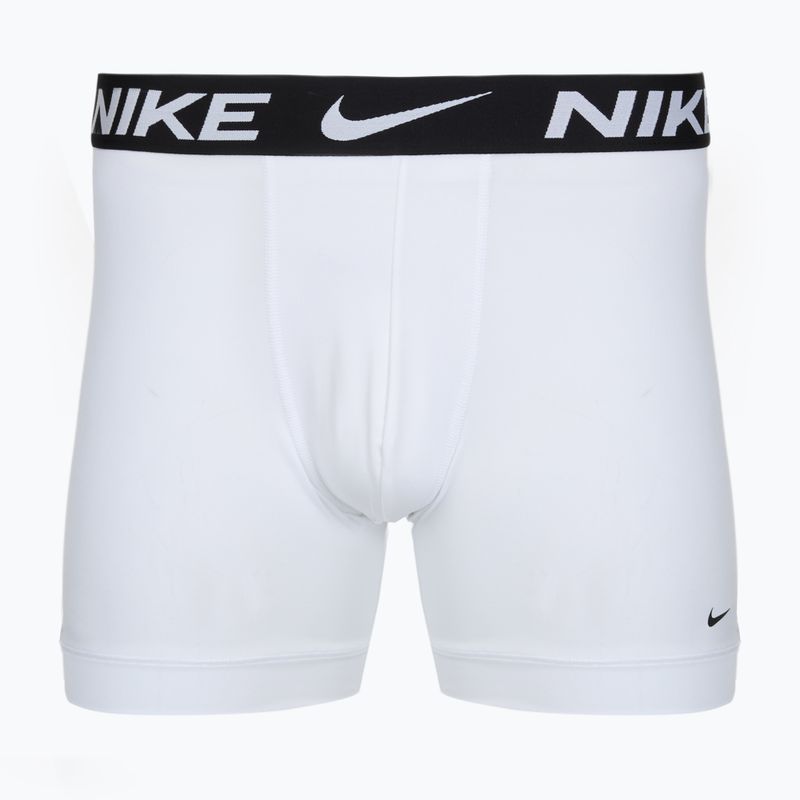 Мъжки боксерки Nike Boxer Brief 5 pack dove 2