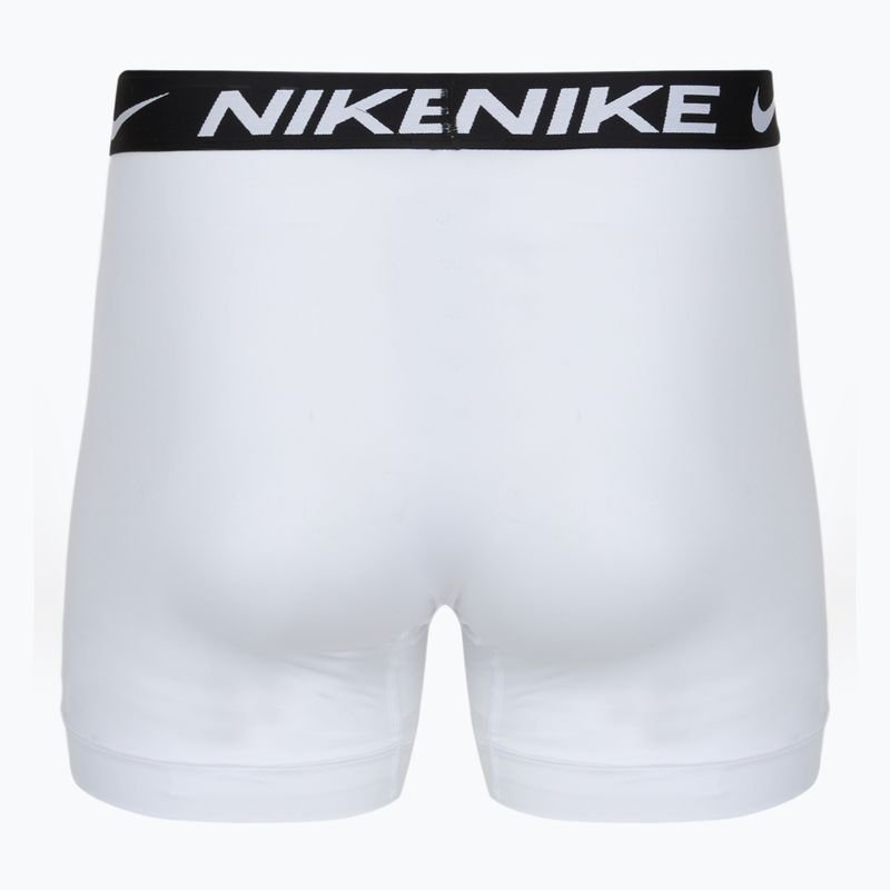 Мъжки боксерки Nike Boxer Brief 5 pack dove 3