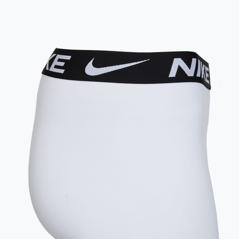 Мъжки боксерки Nike Boxer Brief 5 pack dove 4