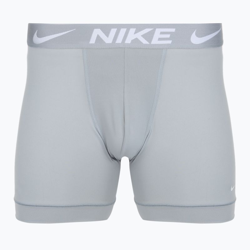 Мъжки боксерки Nike Boxer Brief 5 pack dove 5