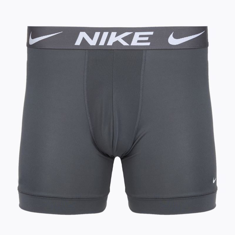 Мъжки боксерки Nike Boxer Brief 5 pack dove 6
