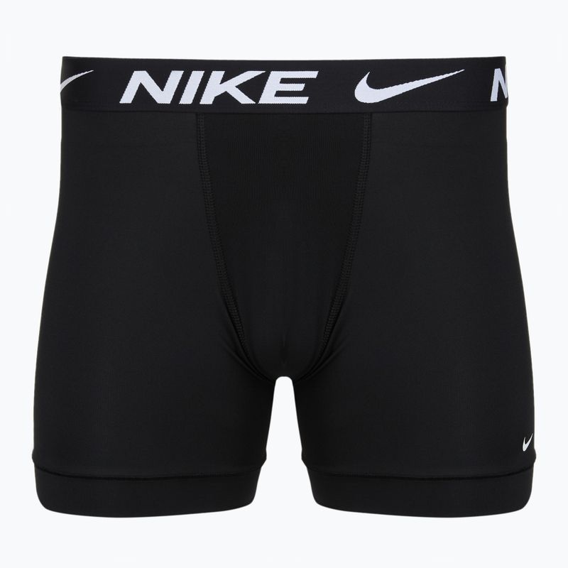 Мъжки боксерки Nike Boxer Brief 5 pack dove 7