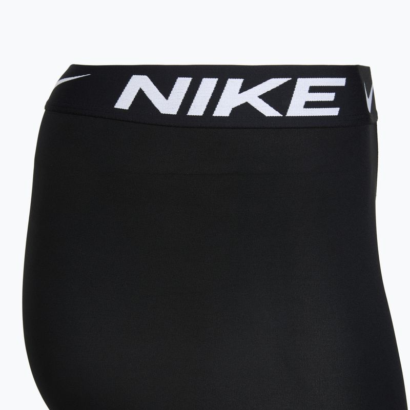 Мъжки боксерки Nike Boxer Brief 5 pack black 3