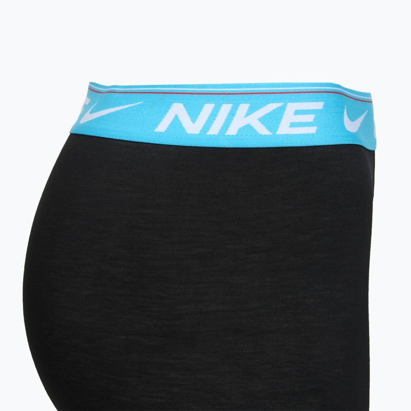 Мъжки боксерки Nike Dri-FIT Ultra Comfort Trunk 3 pack cloud 4
