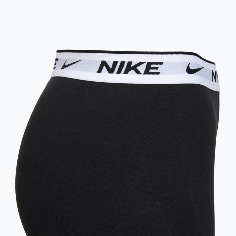 Мъжки боксерки Nike Cotton Stretch Trunk night 4