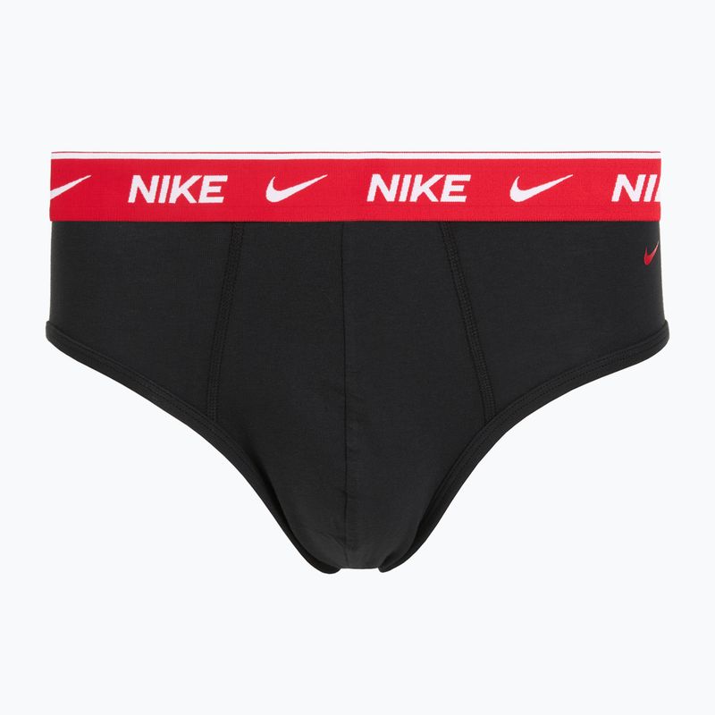 Мъжки слипове Nike Essential Cotton Stretch Brief open 2