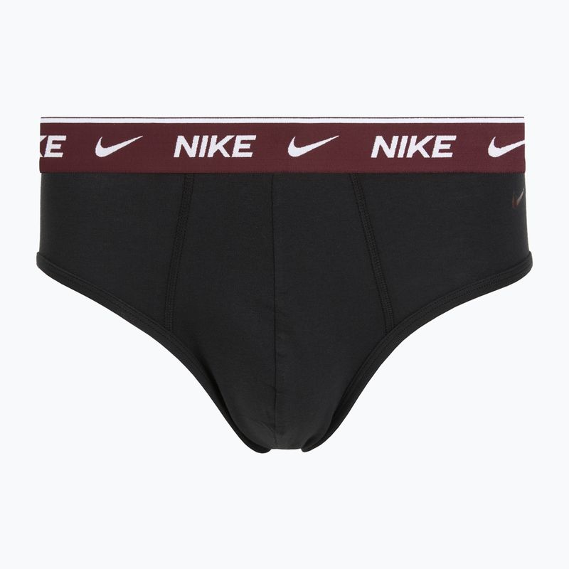 Мъжки слипове Nike Essential Cotton Stretch Brief open 3