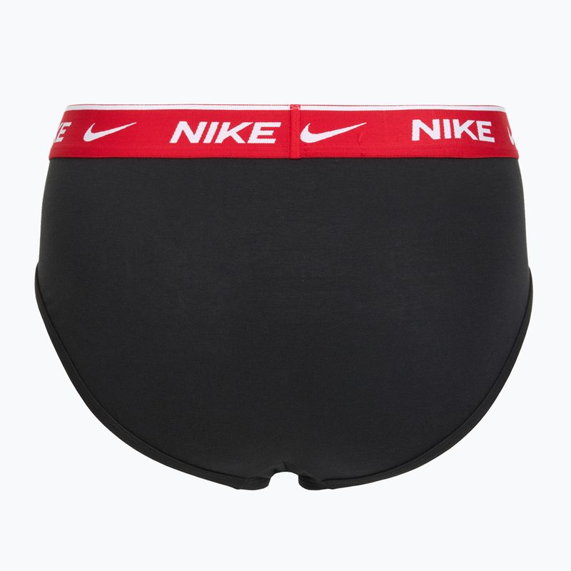 Мъжки слипове Nike Essential Cotton Stretch Brief open 4
