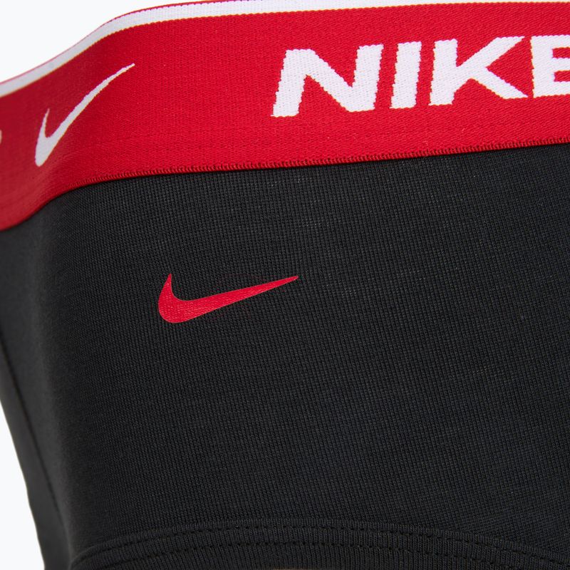 Мъжки слипове Nike Essential Cotton Stretch Brief open 5