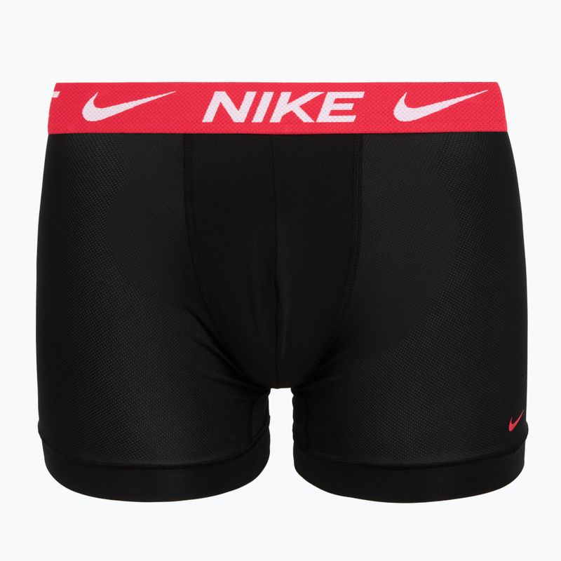 Мъжки боксерки Nike Dri-Fit Micro Advanced 3 pack asphalt 2