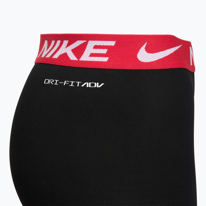 Мъжки боксерки Nike Dri-Fit Micro Advanced 3 pack asphalt 4