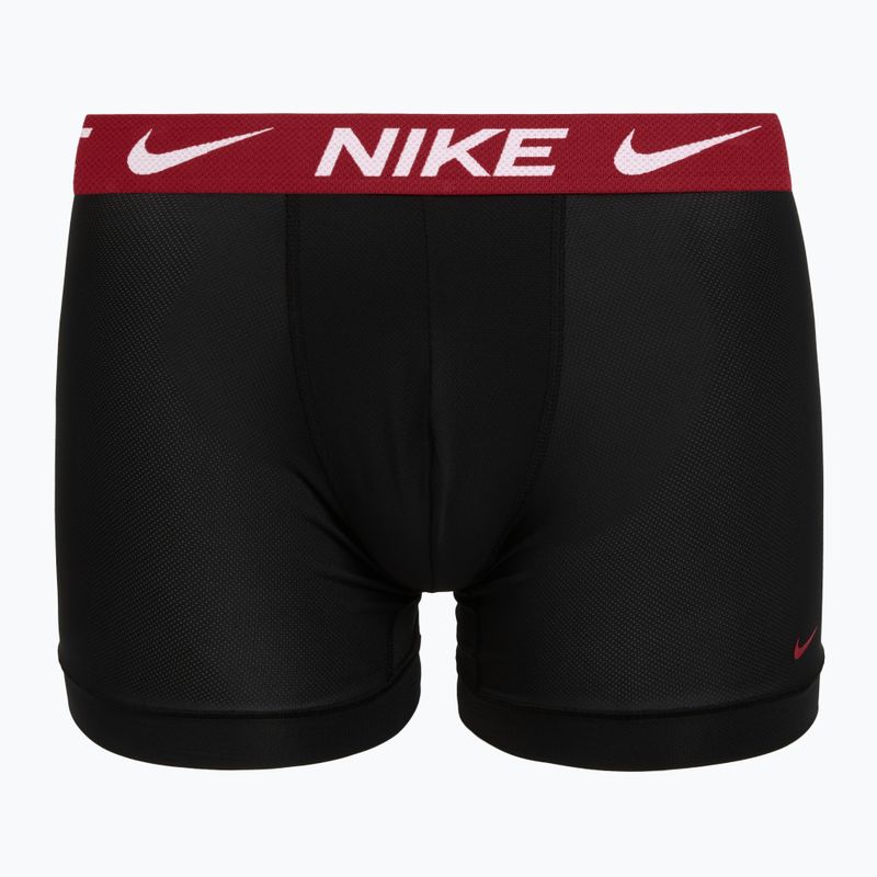 Мъжки боксерки Nike Dri-Fit Micro Advanced 3 pack asphalt 6