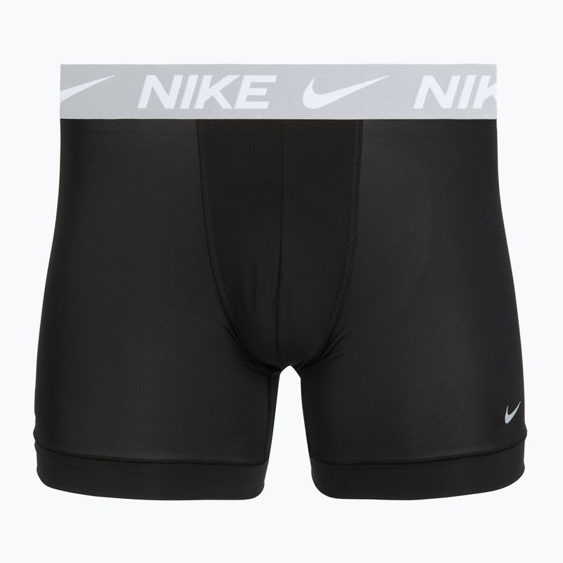 Мъжки боксерки Nike Boxer Brief 5 pack night 3