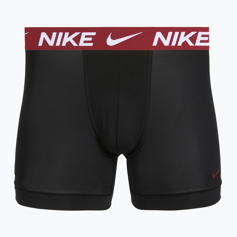 Мъжки боксерки Nike Boxer Brief 5 pack night 4