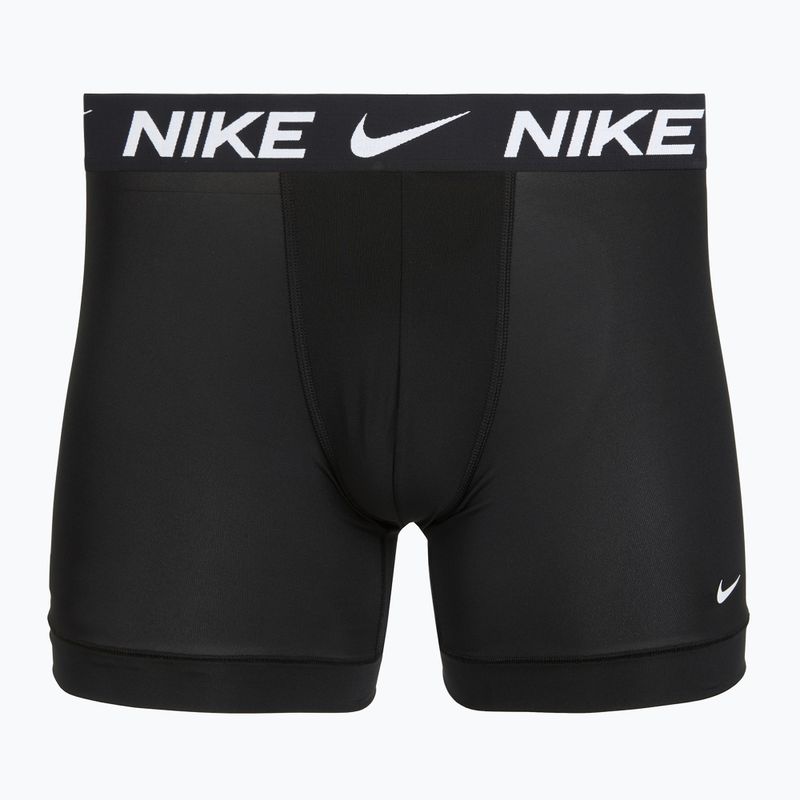 Мъжки боксерки Nike Boxer Brief 5 pack night 6