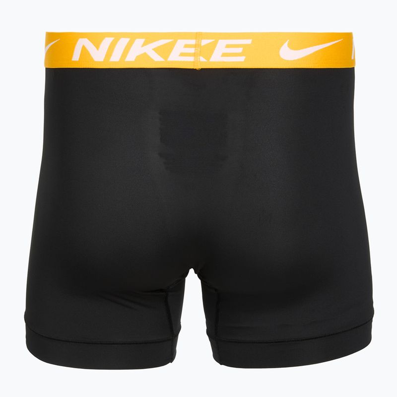 Мъжки боксерки Nike Boxer Brief 5 pack night 7