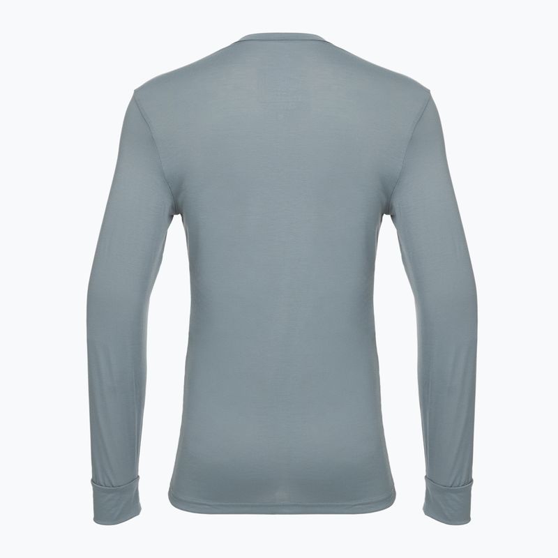 Мъжка блуза с дълъг ръкав  Nike Crewneck 2 pack carbon heather 4