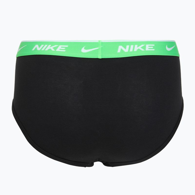 Мъжки слипове Nike Cotton Stretch Brief barley 5