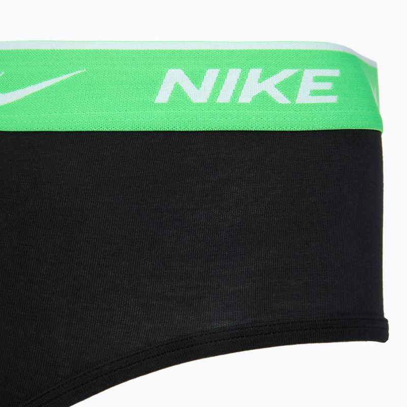 Мъжки слипове Nike Cotton Stretch Brief barley 6