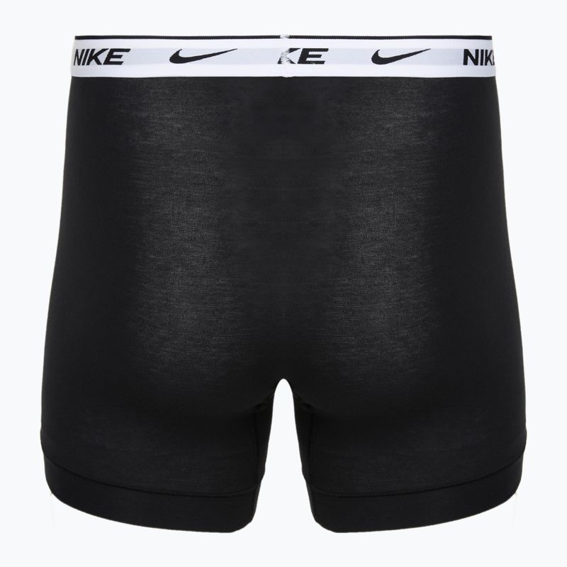 Мъжки боксерки Nike Essential Cotton Stretch pearl blue 2