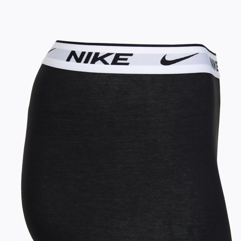 Мъжки боксерки Nike Essential Cotton Stretch pearl blue 3
