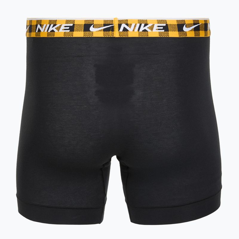 Мъжки боксерки Nike Essential Cotton Stretch storm 5