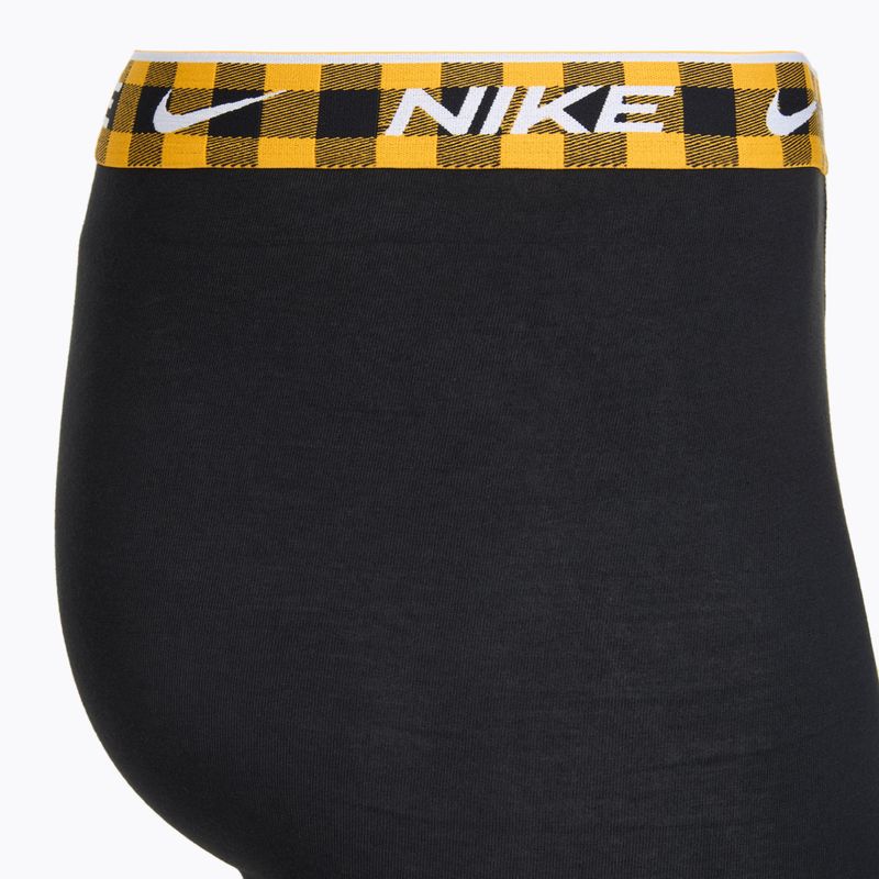 Мъжки боксерки Nike Essential Cotton Stretch storm 6
