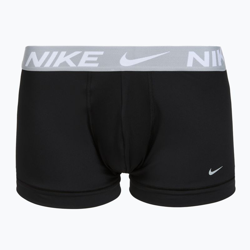 Мъжки боксерки Nike Trunk night 2