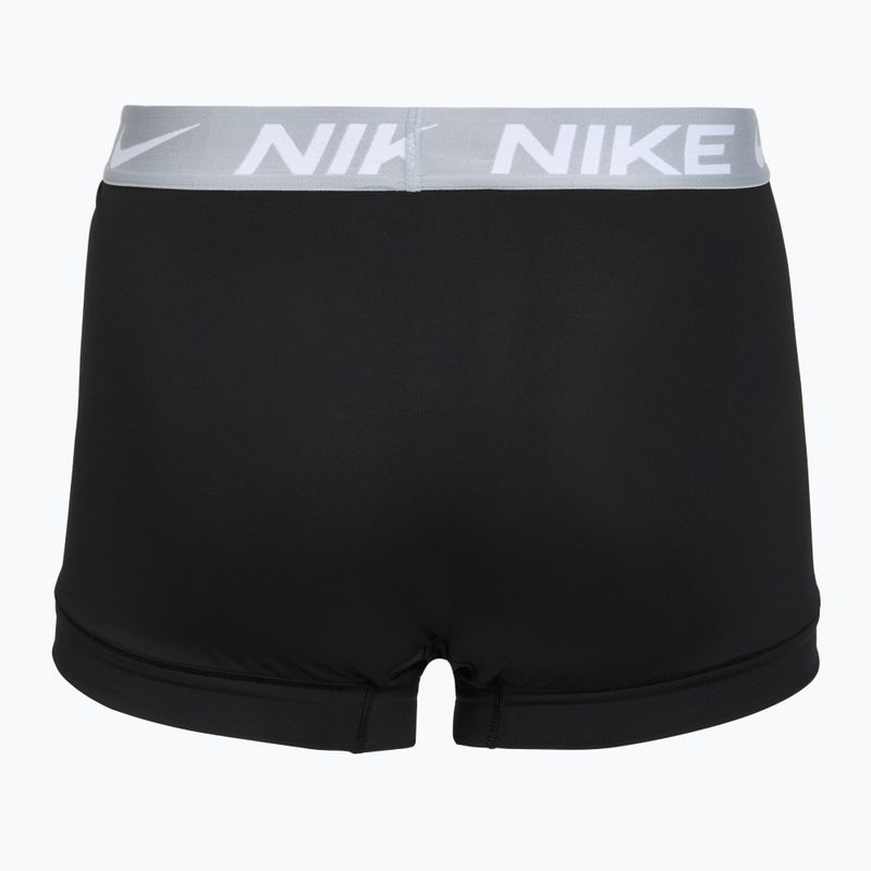 Мъжки боксерки Nike Trunk night 3