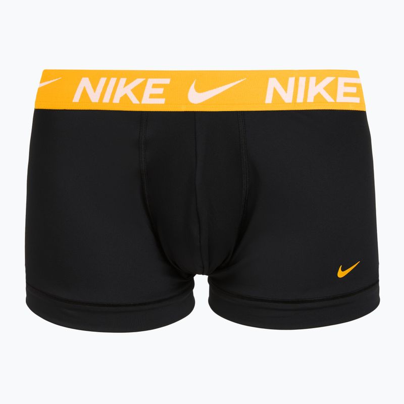 Мъжки боксерки Nike Trunk night 5