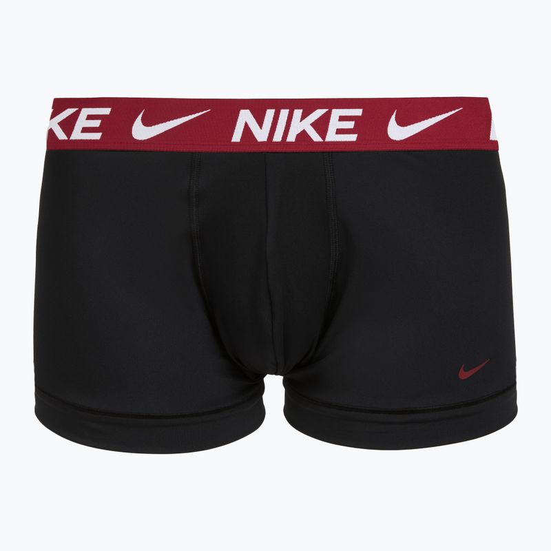 Мъжки боксерки Nike Trunk night 6