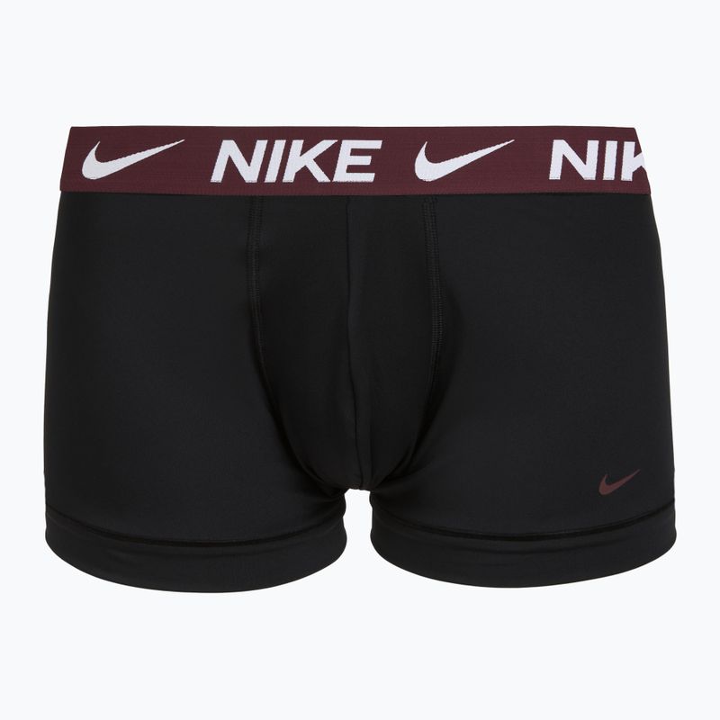 Мъжки боксерки Nike Trunk night 7