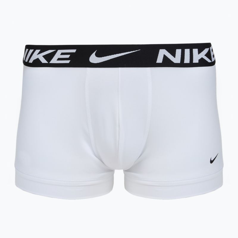 Мъжки боксерки Nike Trunk dove 2