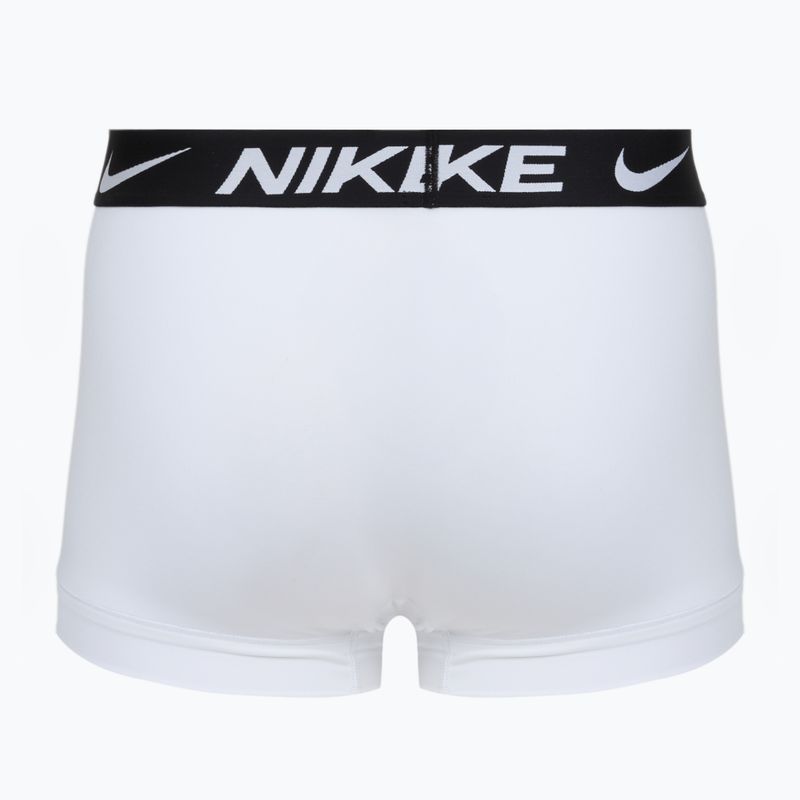 Мъжки боксерки Nike Trunk dove 3