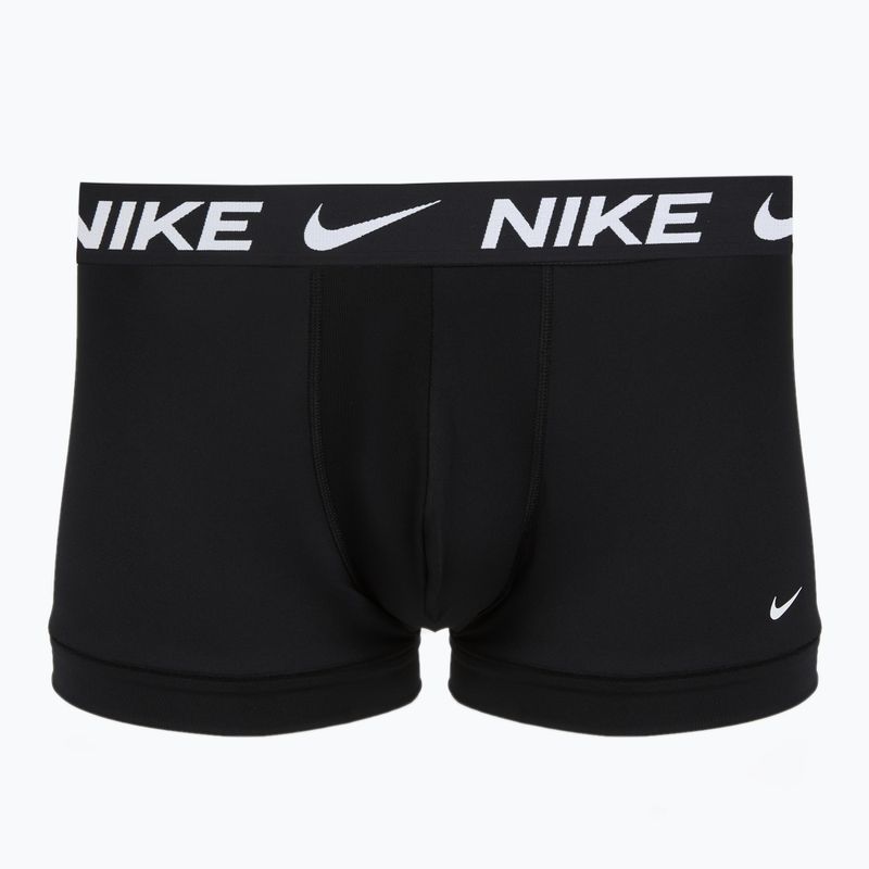 Мъжки боксерки Nike Trunk dove 5