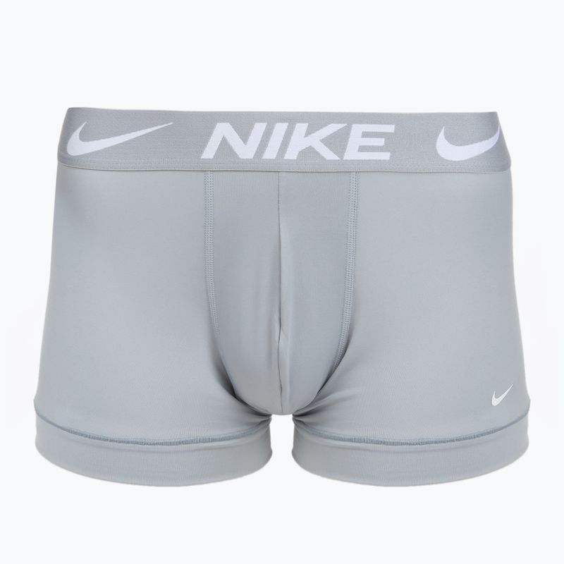 Мъжки боксерки Nike Trunk dove 6