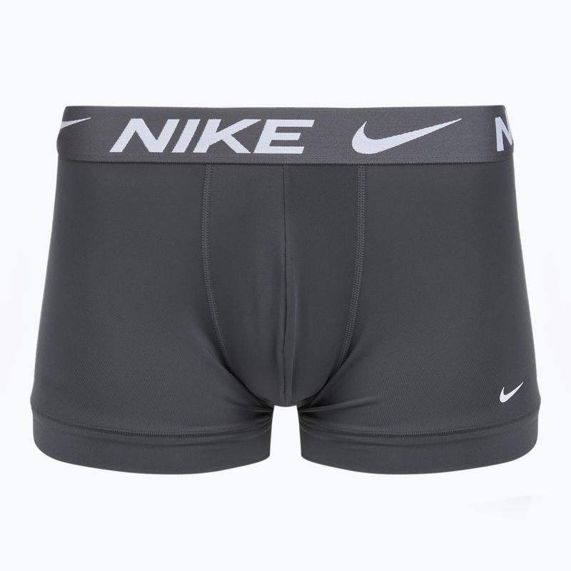 Мъжки боксерки Nike Trunk dove 7