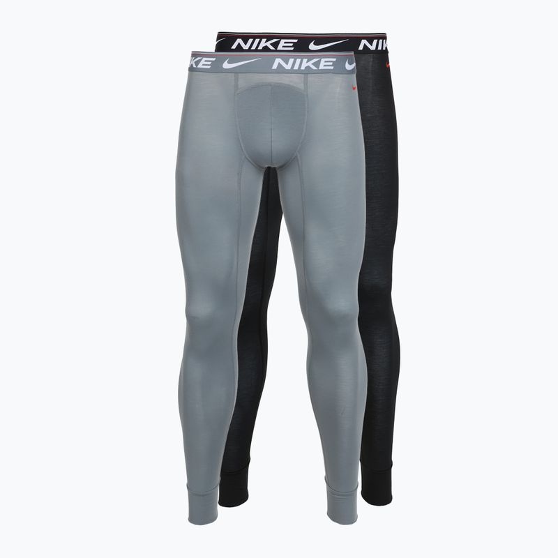Мъжки клинове Nike Ultra Comfort 2 pack carbon heather