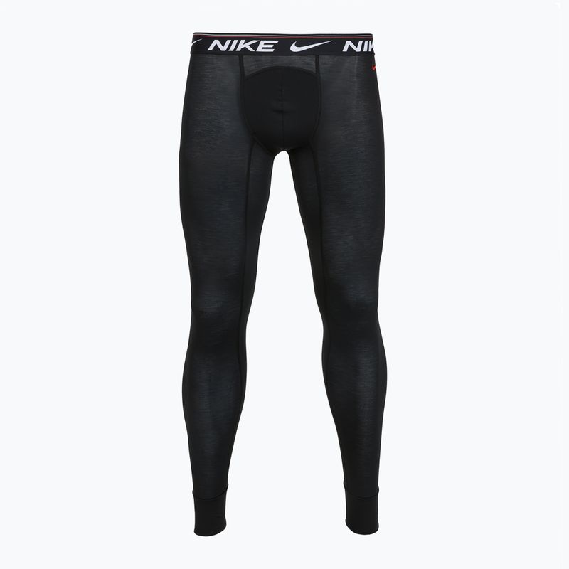 Мъжка блуза с дълъг ръкав  Nike Ultra Comfort 2 pack carbon heather 2