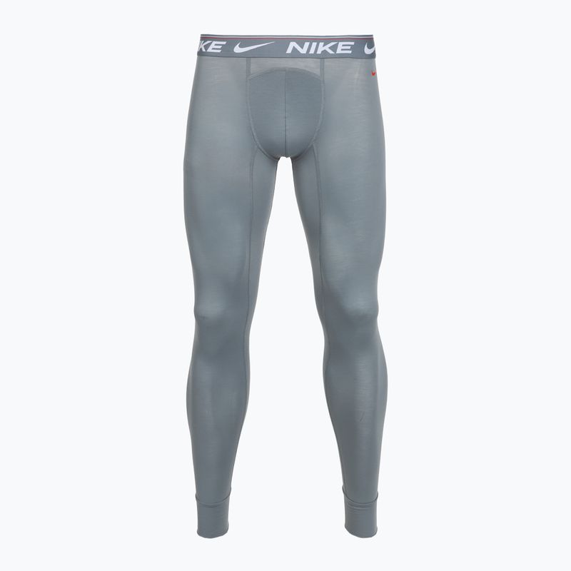 Мъжка блуза с дълъг ръкав  Nike Ultra Comfort 2 pack carbon heather 3