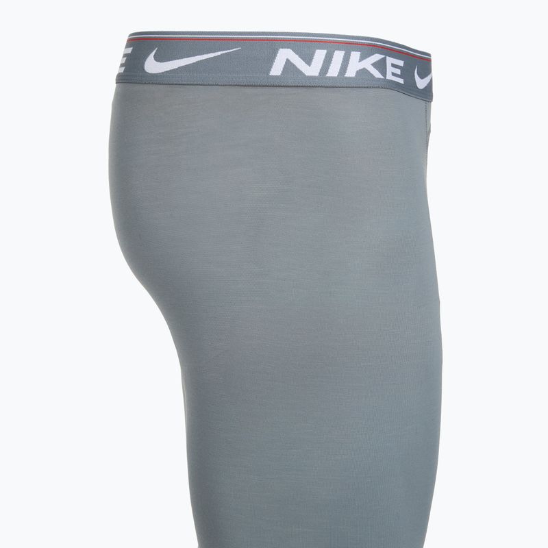 Мъжка блуза с дълъг ръкав  Nike Ultra Comfort 2 pack carbon heather 5